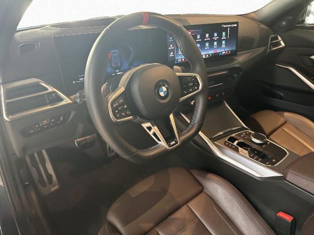 BMW M340