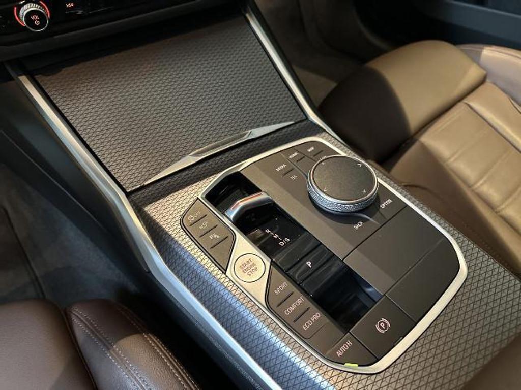 BMW M340
