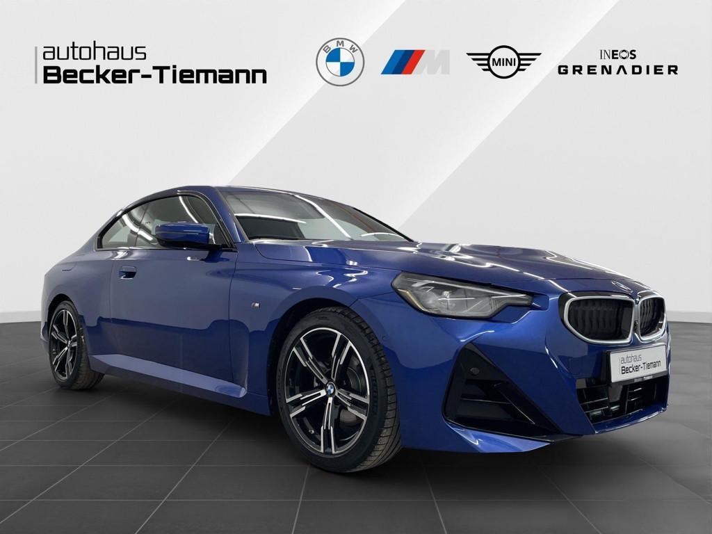 BMW 2 Serie
