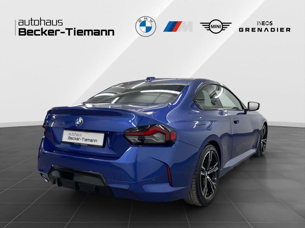 BMW 2 Serie
