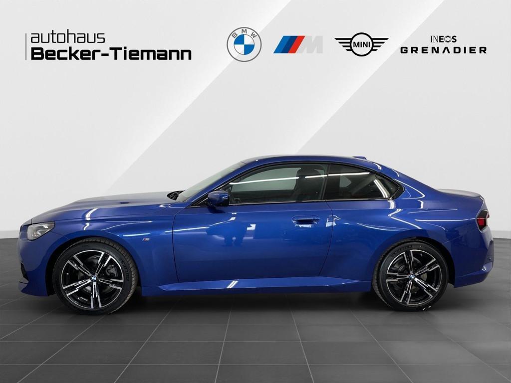 BMW 2 Serie