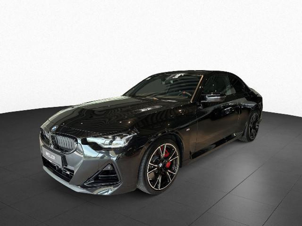 BMW M2 2025 Benzine