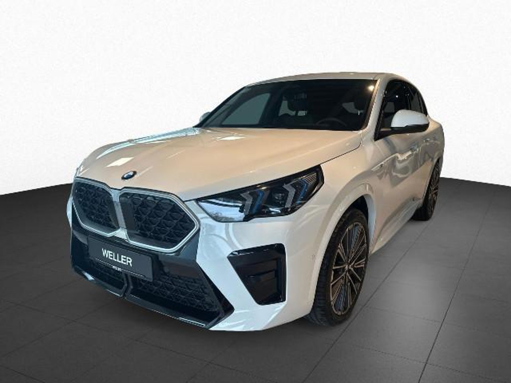 BMW X2 2025 Benzine