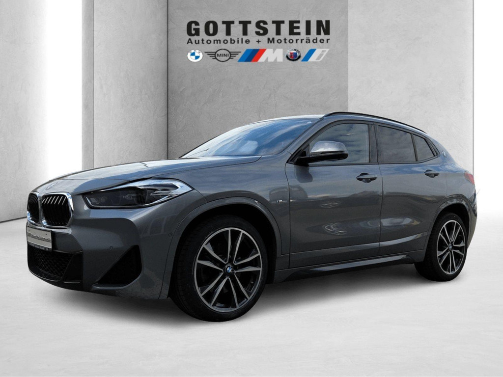 BMW X2 2021 Diesel