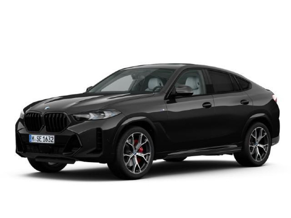 BMW X6 2025 Diesel