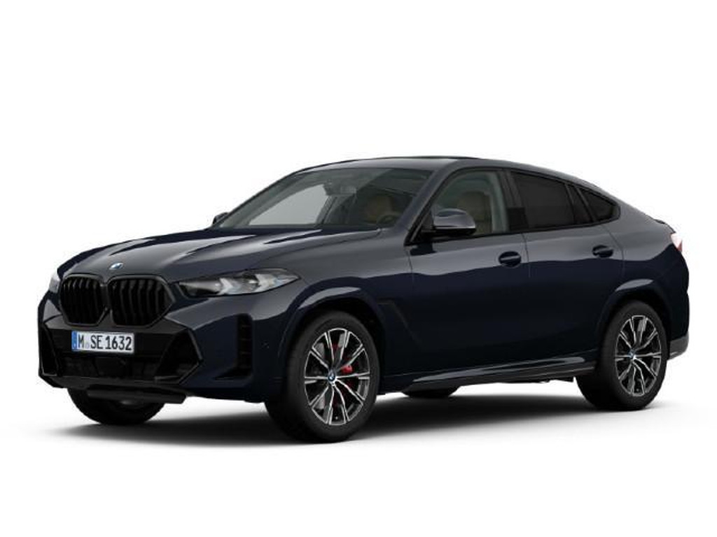 BMW X6 2025 Diesel