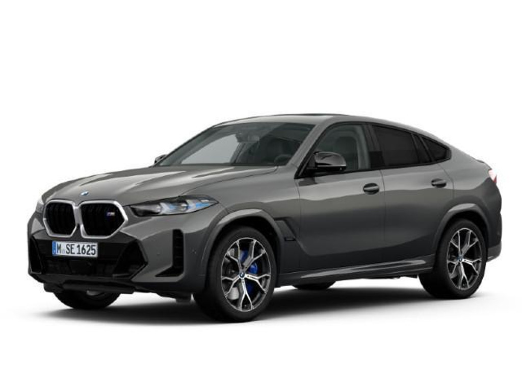 BMW X6 2025 Benzine