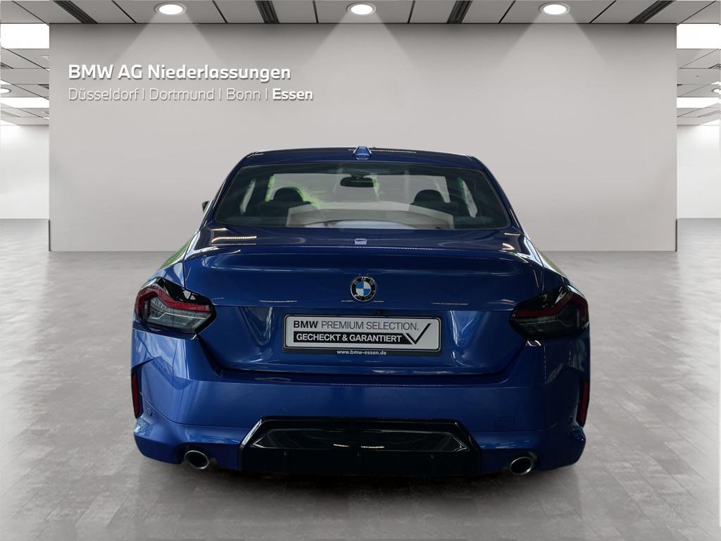 BMW 2 Serie