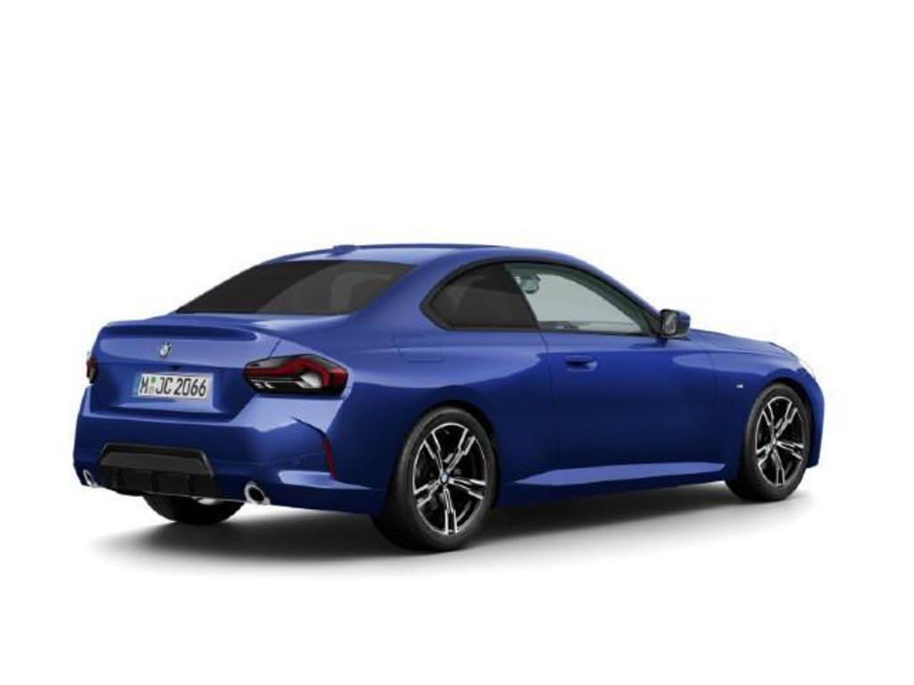 BMW 2 Serie