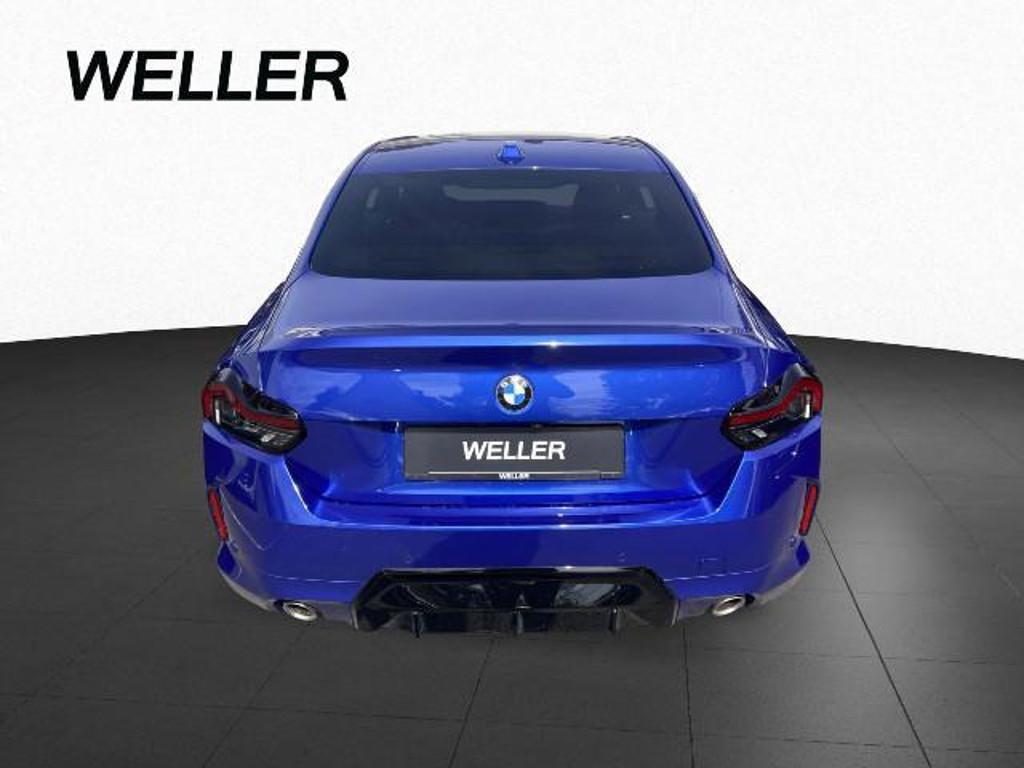 BMW 2 Serie