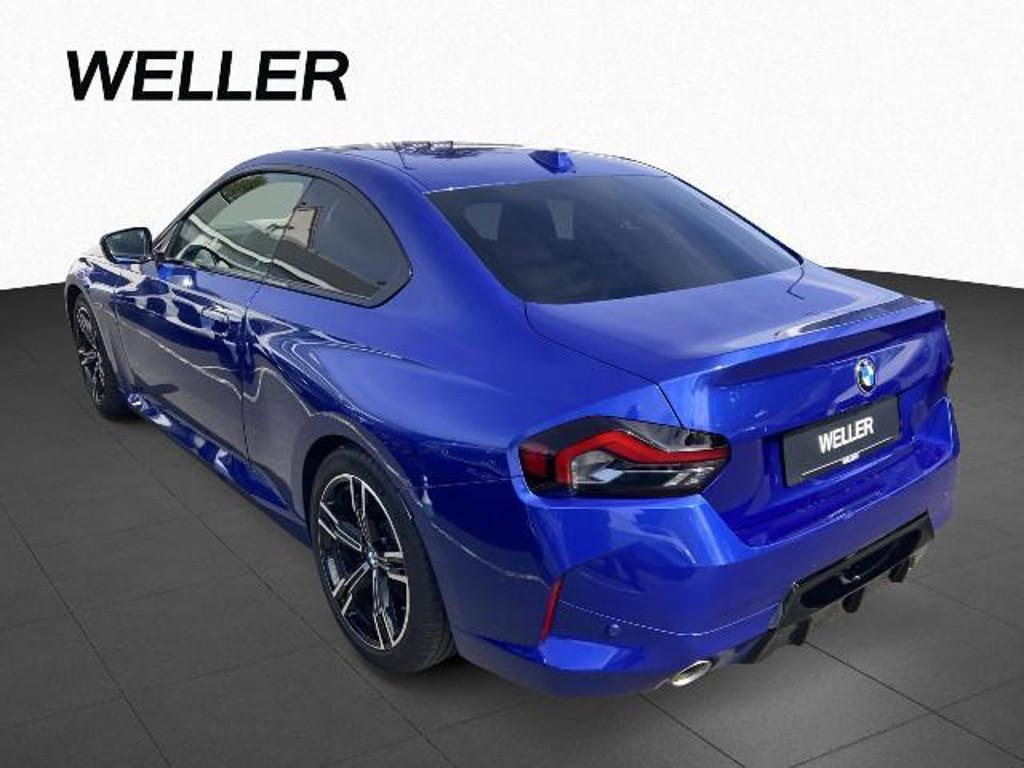 BMW 2 Serie