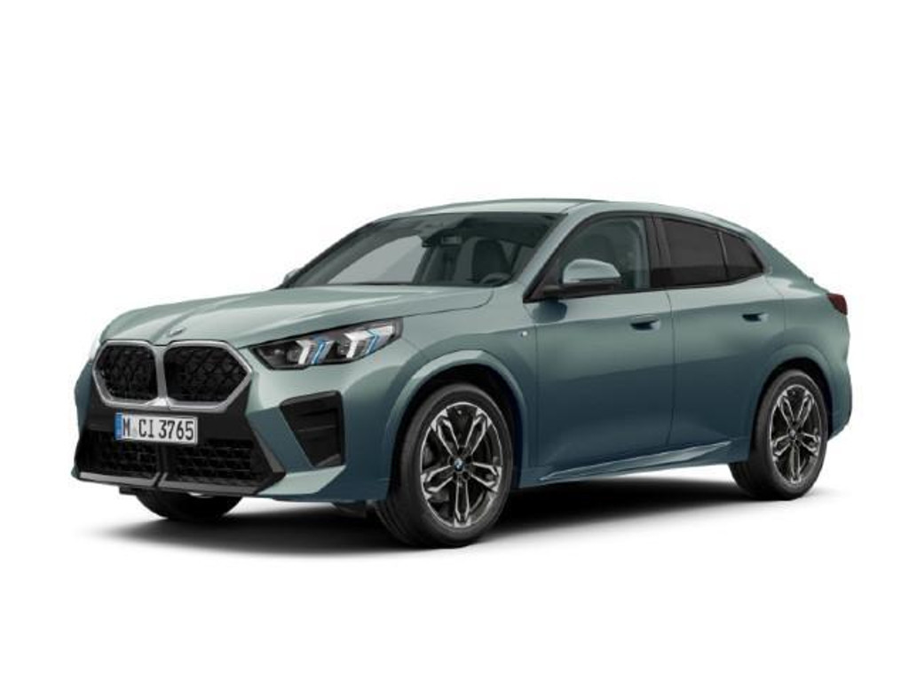 BMW X2 2025 Diesel