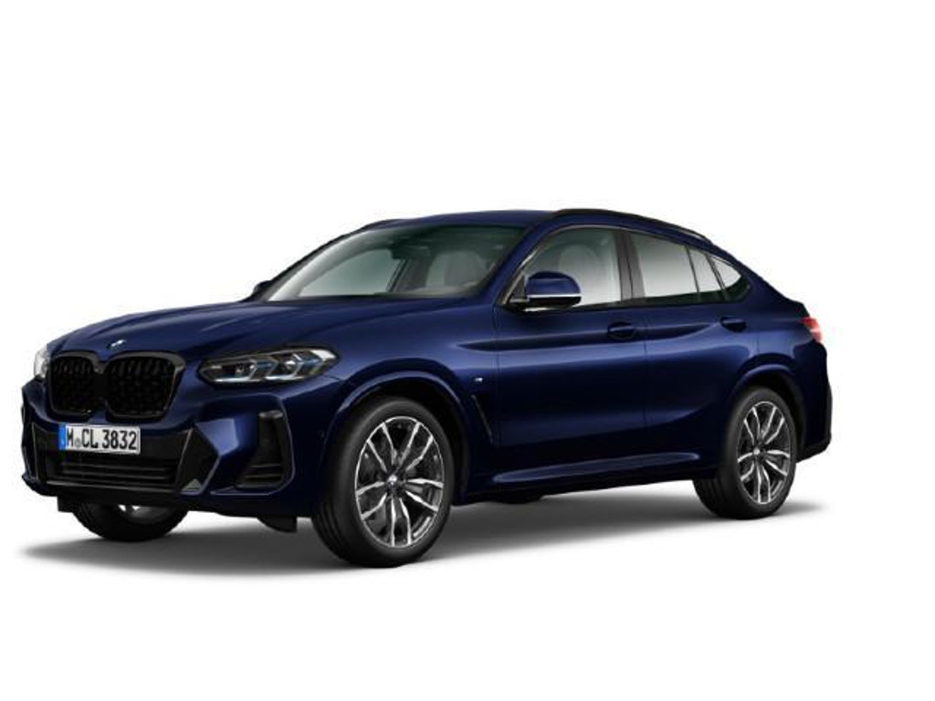 BMW X4 2024 Diesel