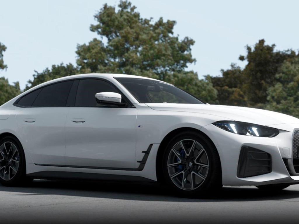 BMW i4
