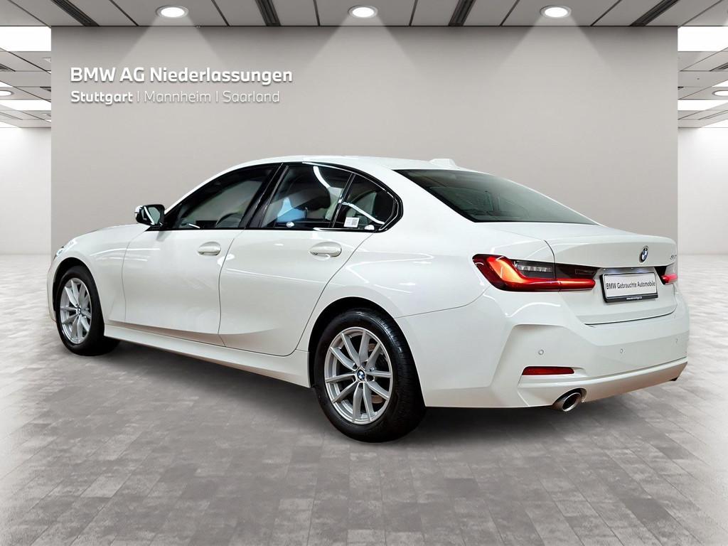 BMW 3 Serie