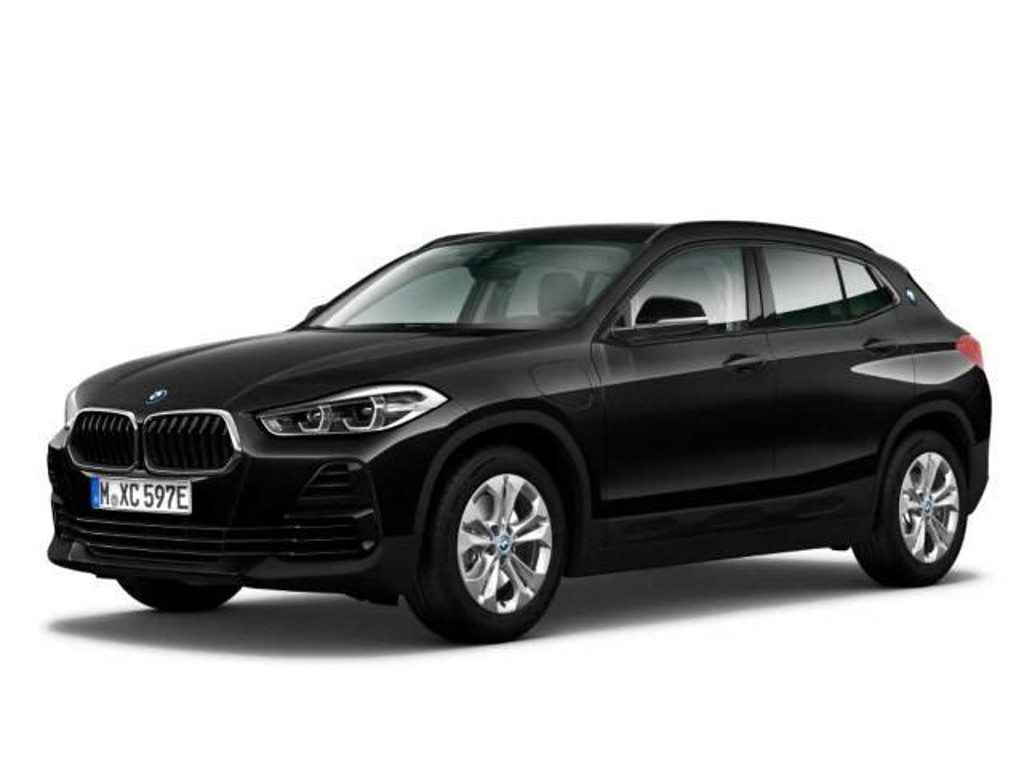 BMW X2 2023 Hybride Benzine