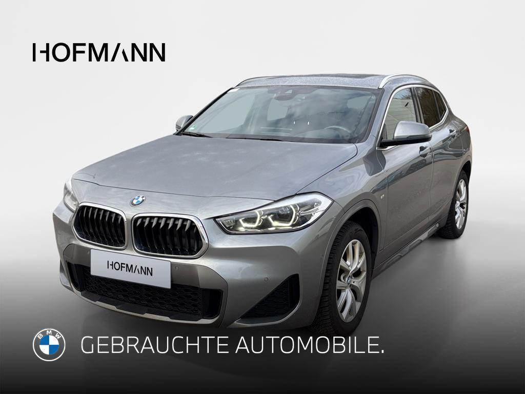 BMW X2 2023 Benzine