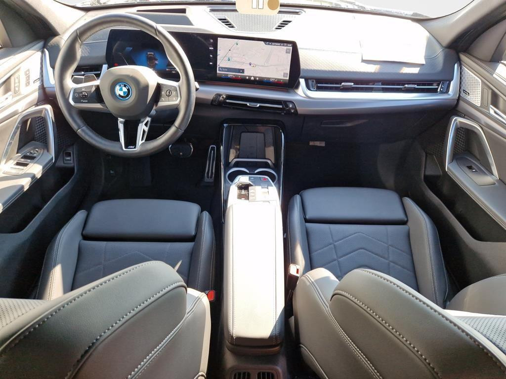 BMW iX2