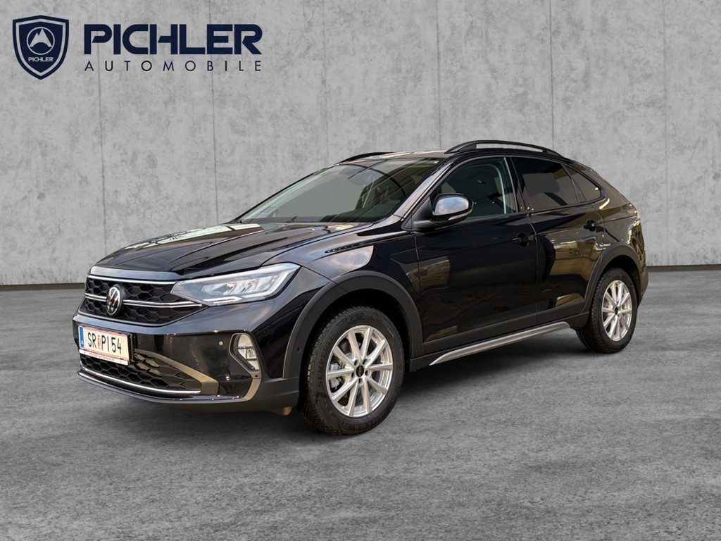 Volkswagen Taigo 2025 Benzine