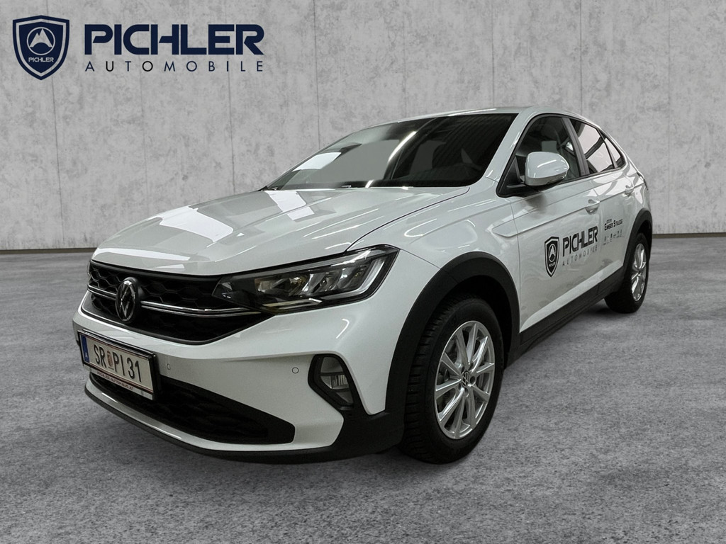 Volkswagen Taigo 2025 Benzine