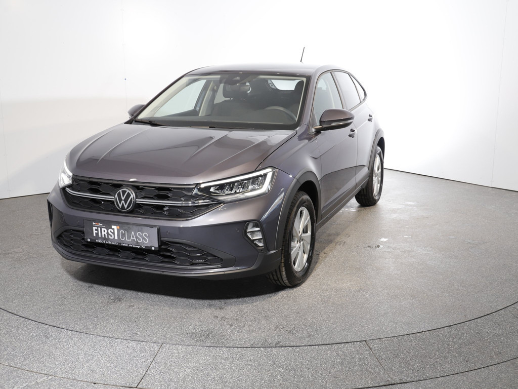 Volkswagen Taigo 2025 Benzine