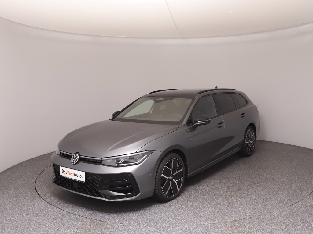 Volkswagen Passat 2025 Diesel