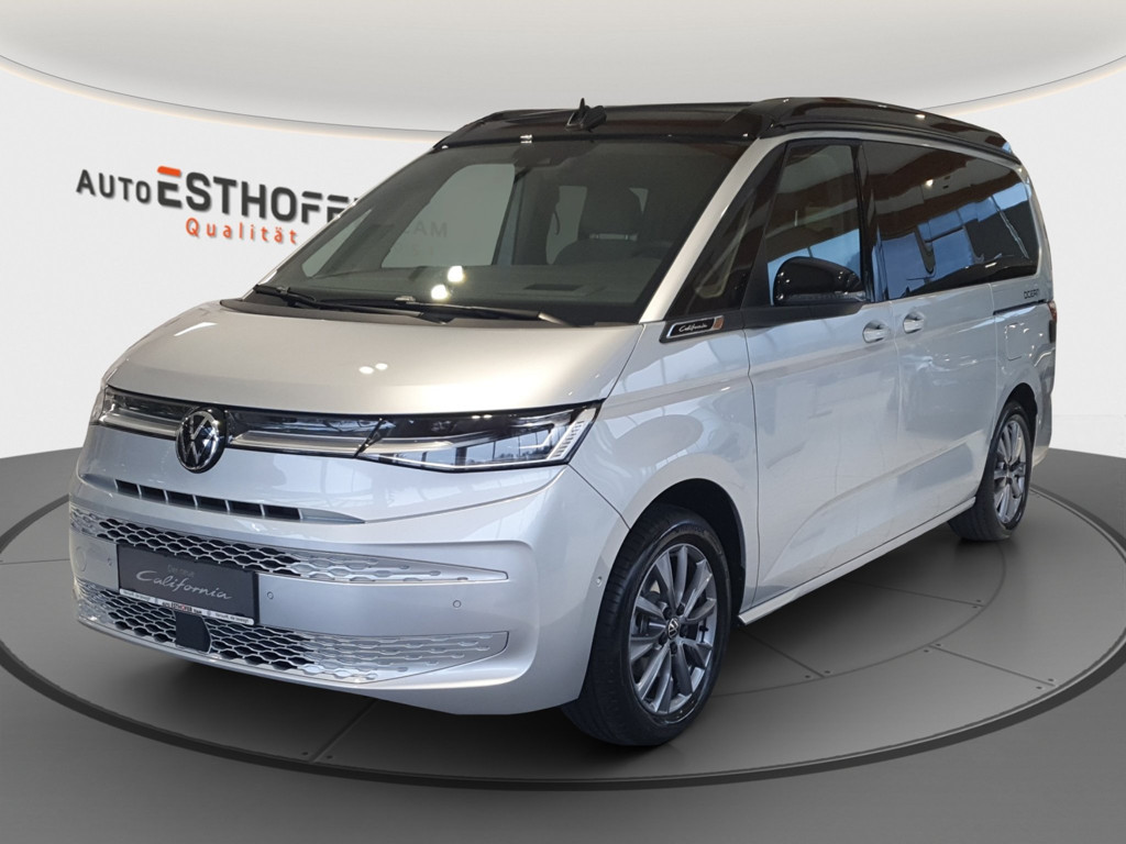 Volkswagen California