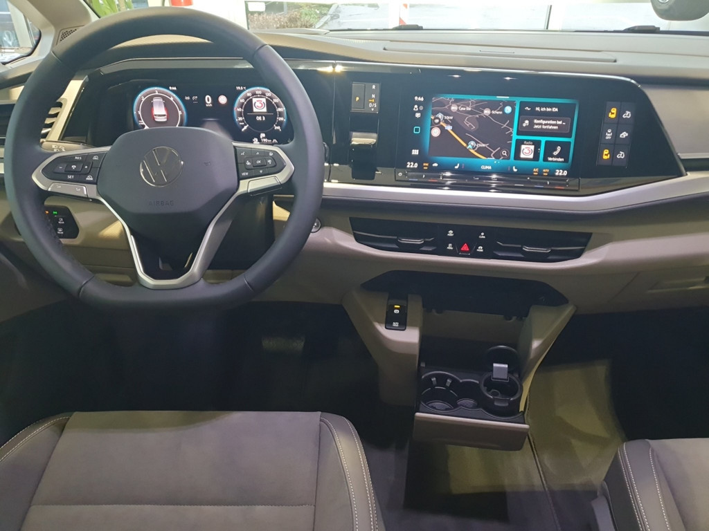 Volkswagen California