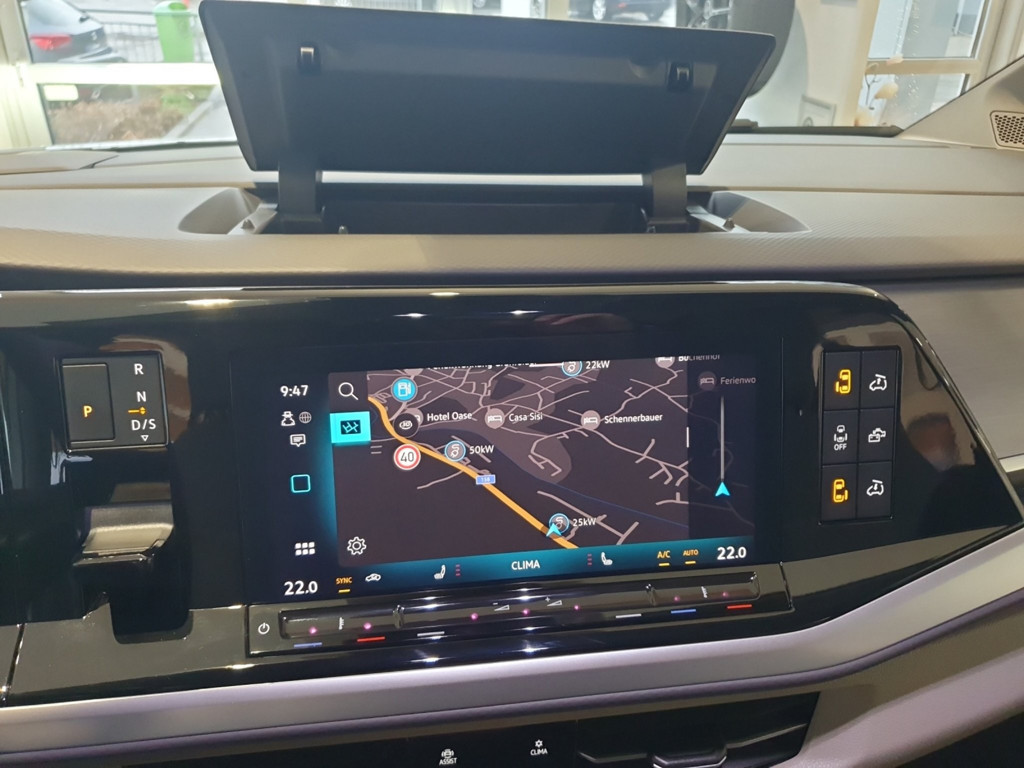 Volkswagen California