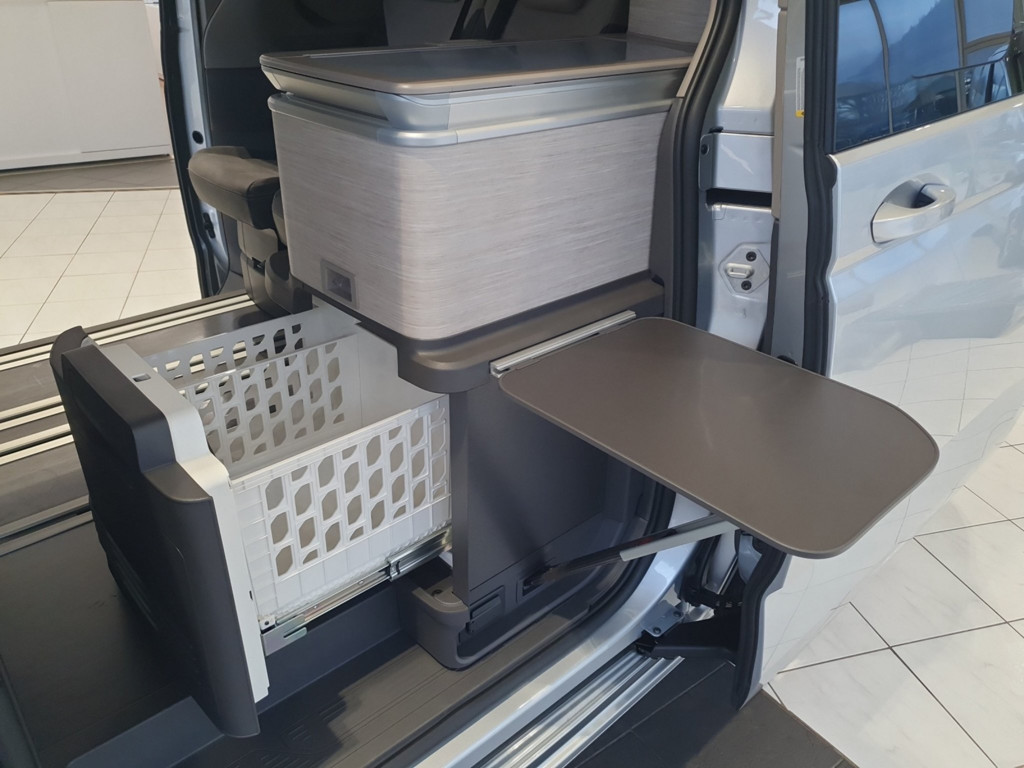 Volkswagen California