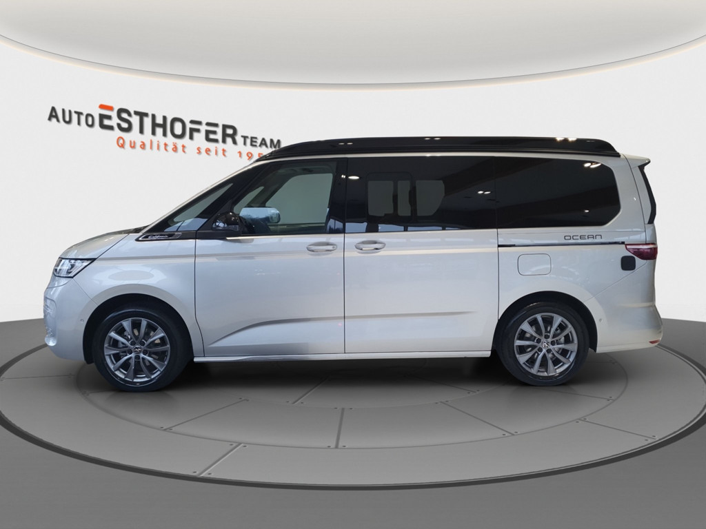 Volkswagen California