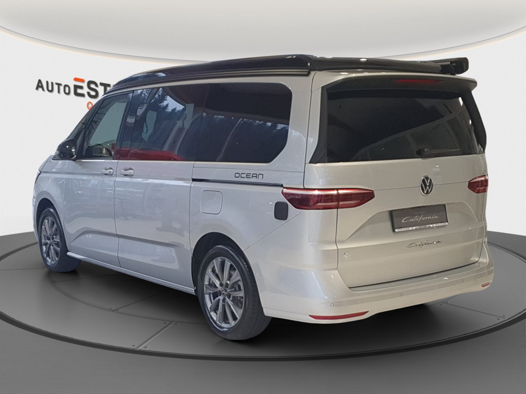 Volkswagen California