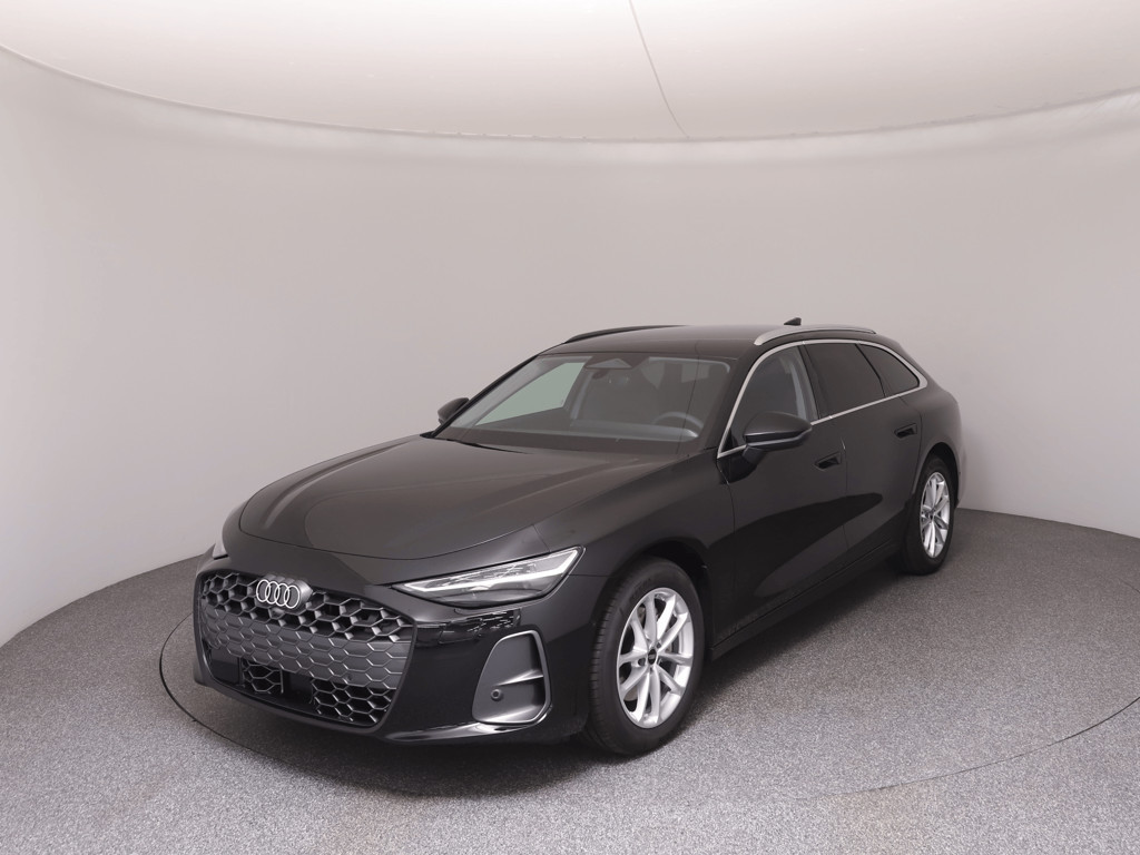 Audi A6 2025 Diesel