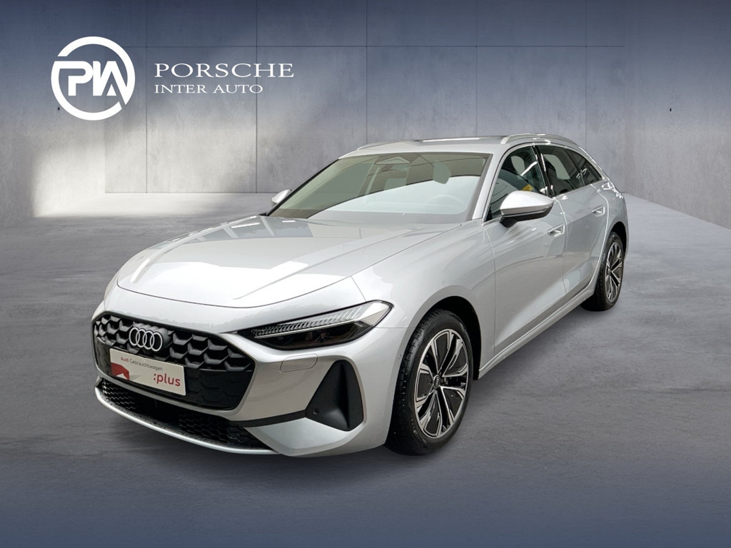 Audi A5 Avant 2025 Benzine