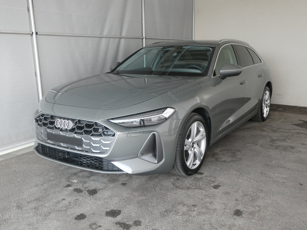 Audi A5 Avant 2025 Diesel