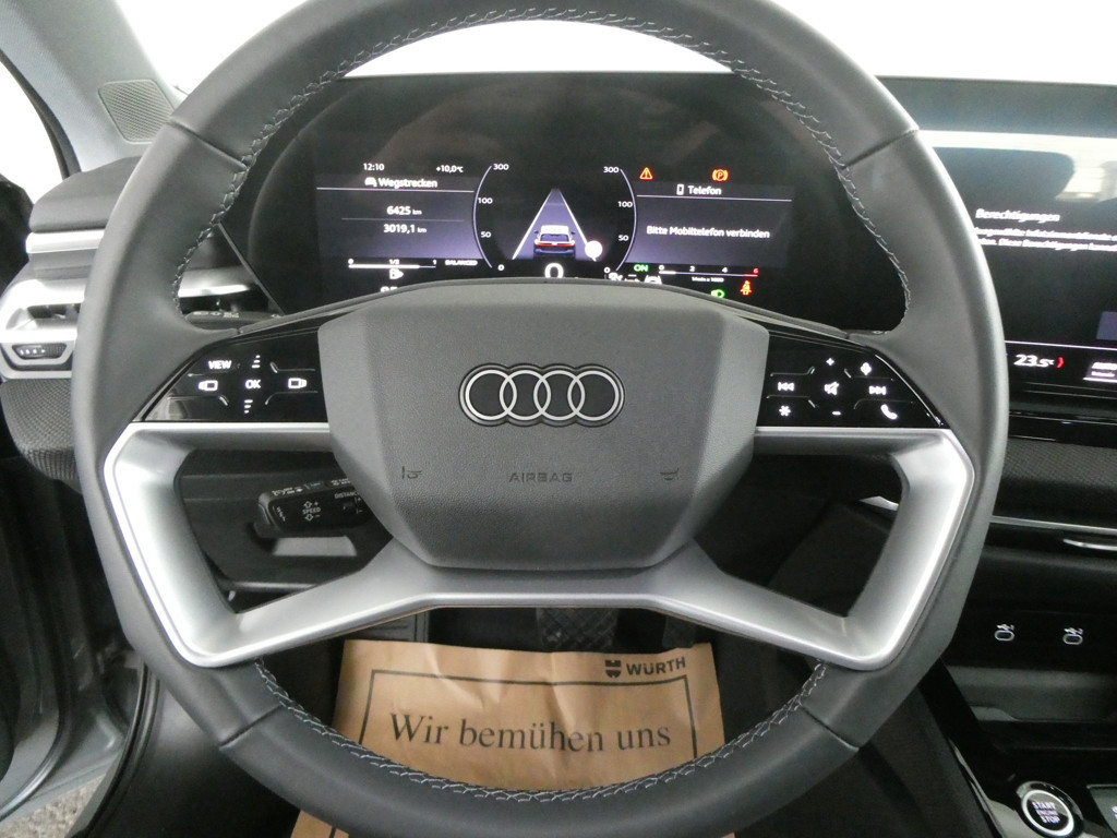 Audi A5 Avant