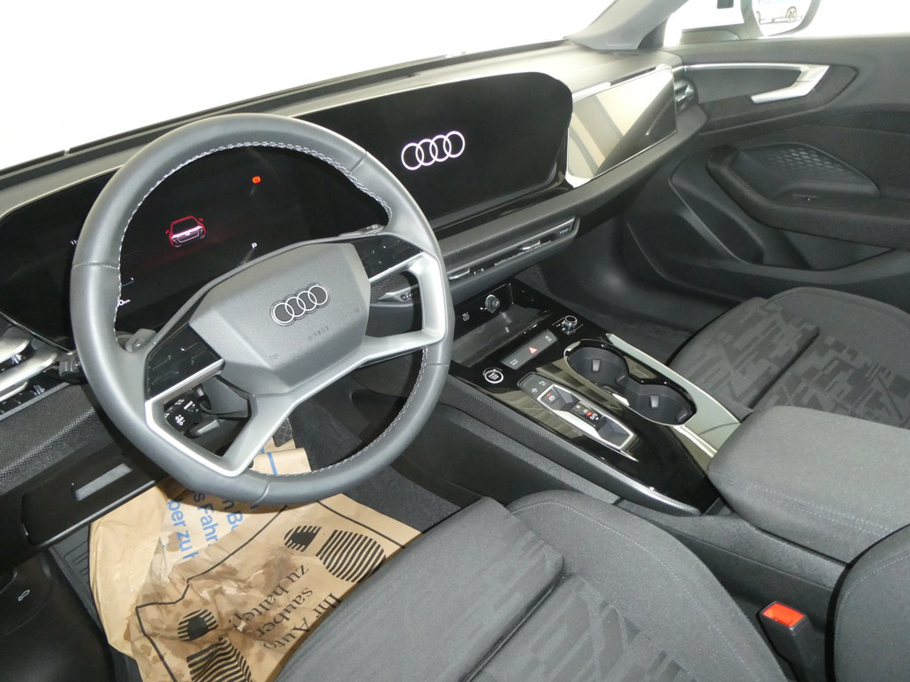 Audi A5 Avant