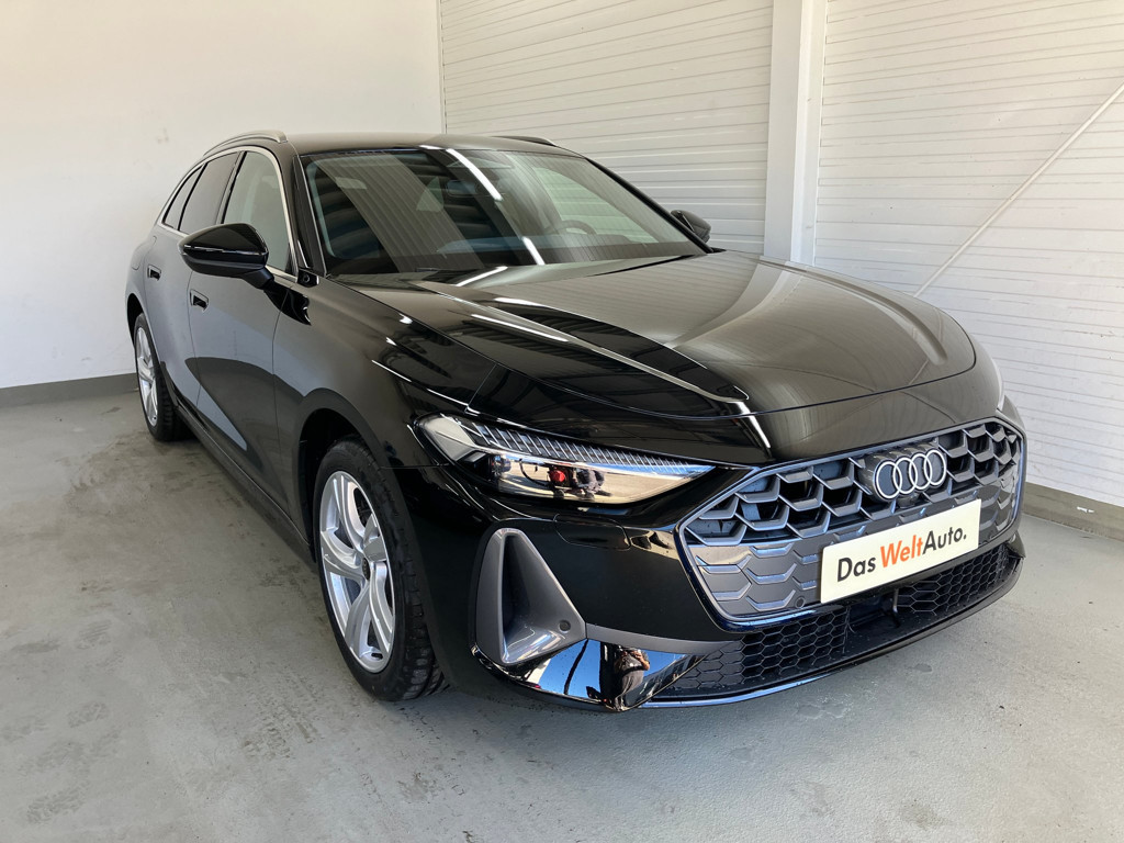 Audi A5 Avant 2025 Benzine