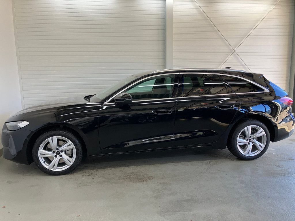Audi A5 Avant