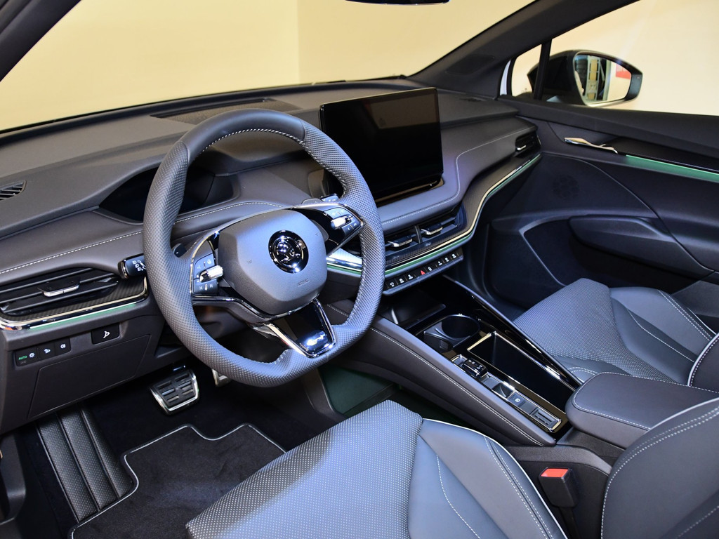 Skoda Enyaq iV