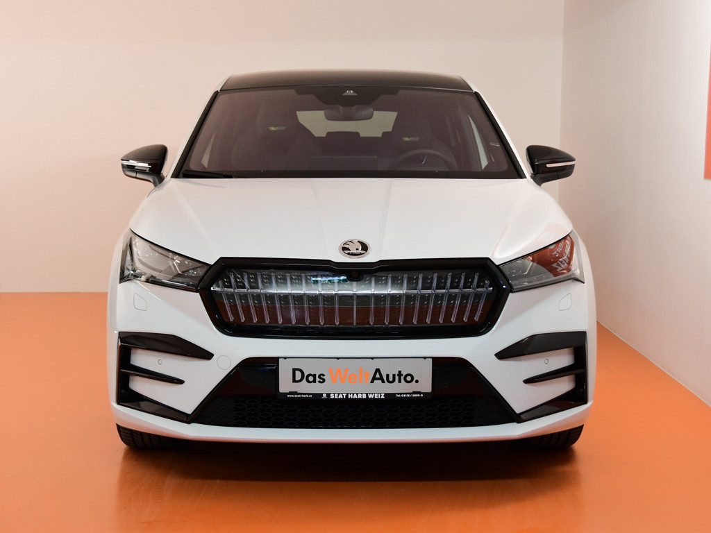 Skoda Enyaq iV