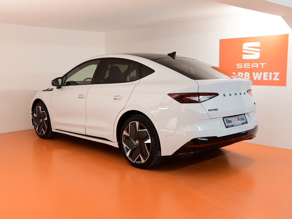 Skoda Enyaq iV