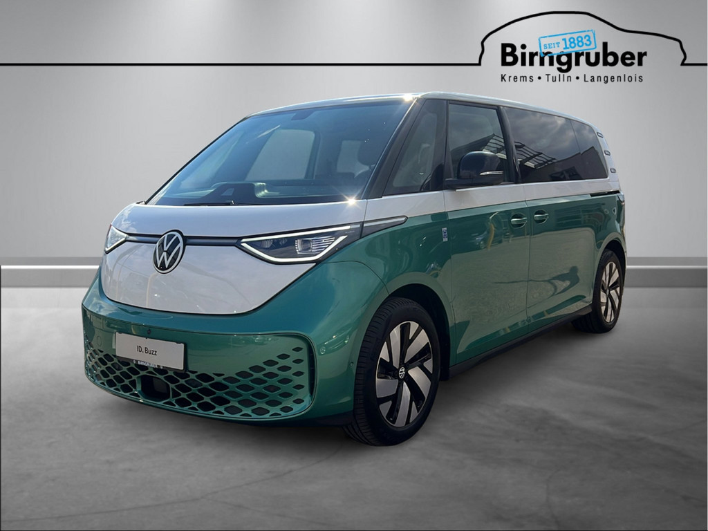 Volkswagen ID. Buzz 2025 Elektrisch