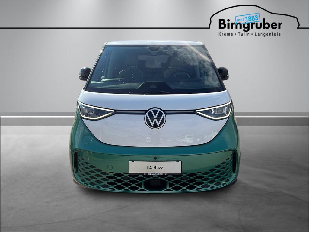Volkswagen ID. Buzz