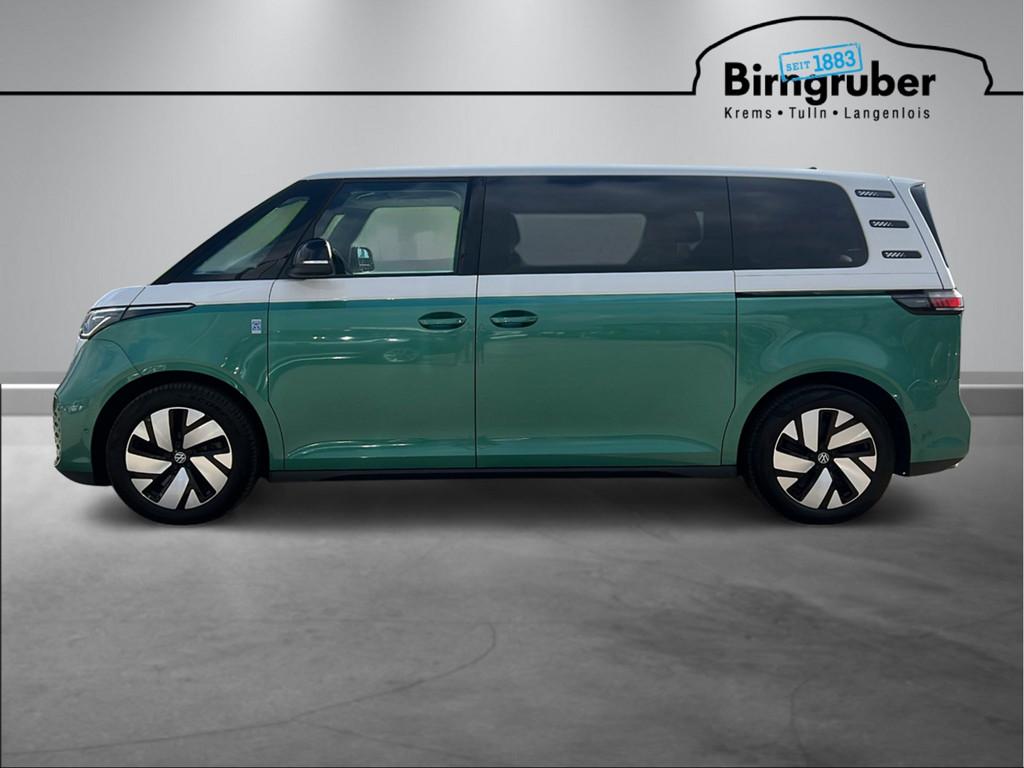 Volkswagen ID. Buzz