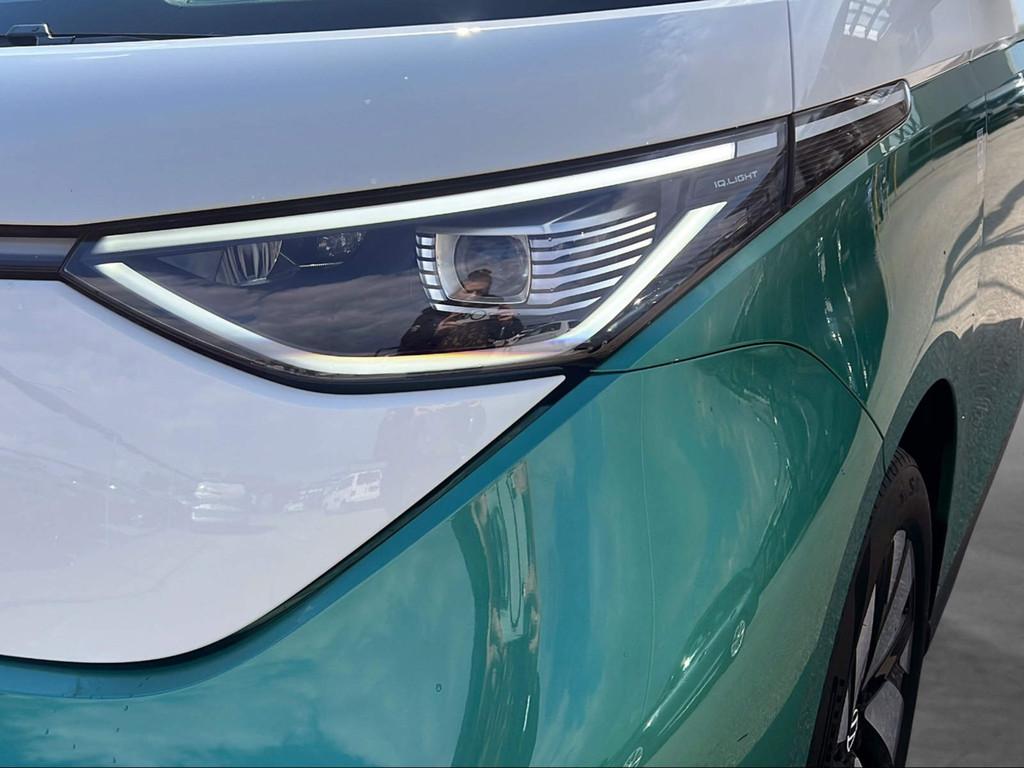 Volkswagen ID. Buzz