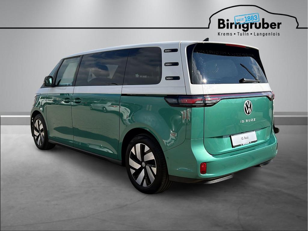 Volkswagen ID. Buzz