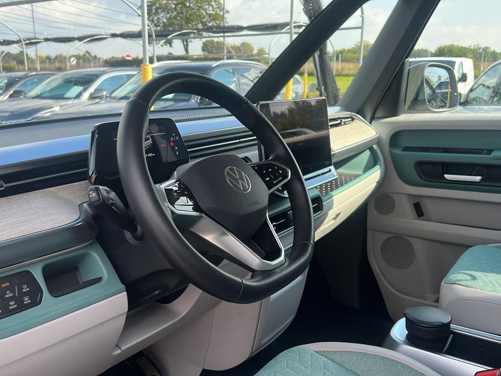 Volkswagen ID. Buzz