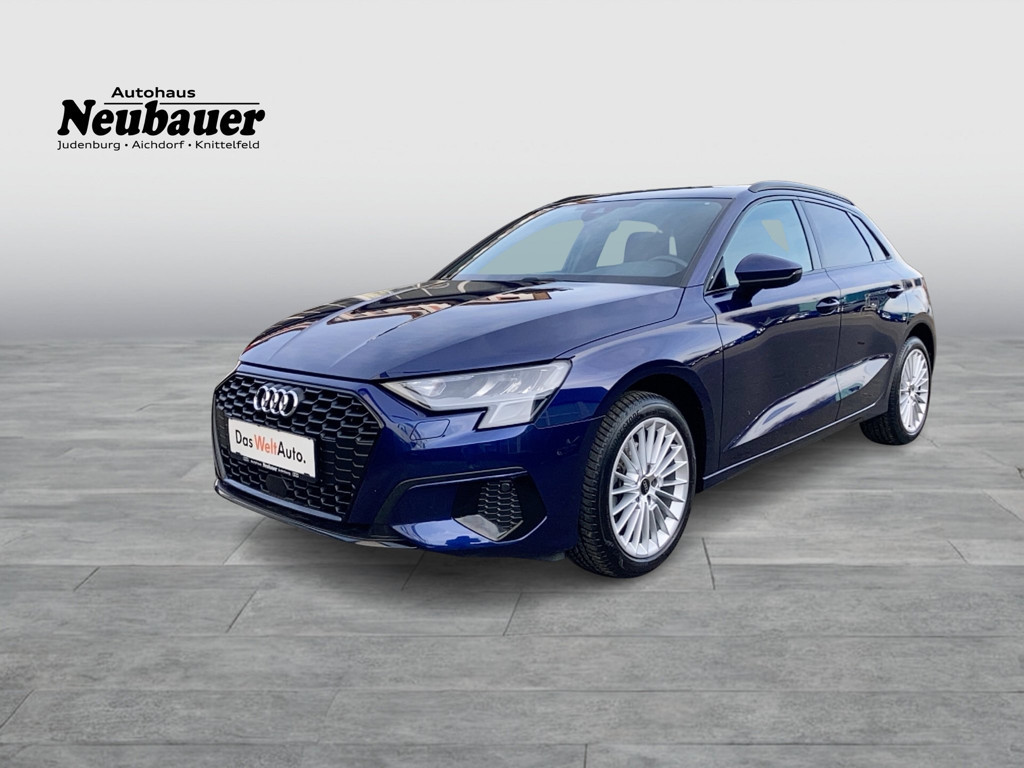 Audi A3 2022 Diesel