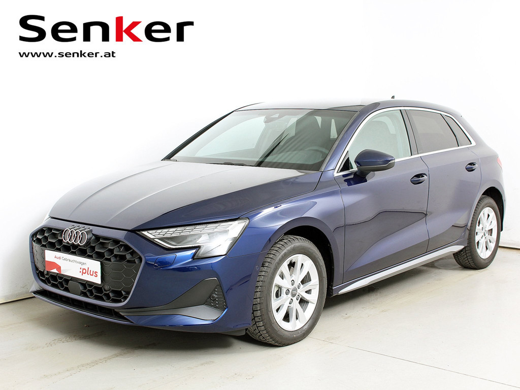 Audi A3 2025 Diesel